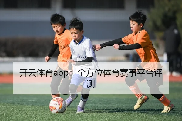 开云体育app：全方位体育赛事平台评测