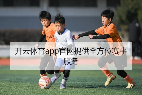 开云体育app官网提供全方位赛事服务